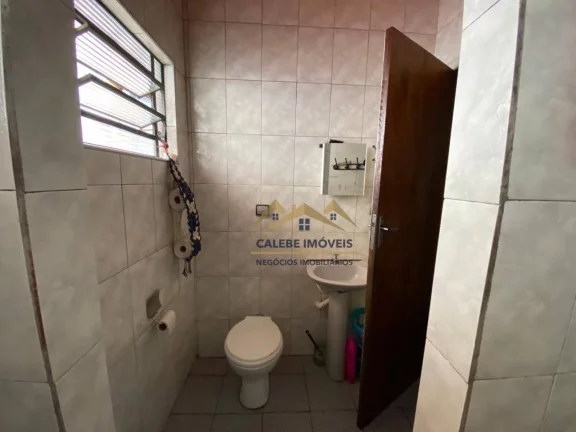 Imagem Casa com 2 dormitórios à venda, 65 m² por R$ 212.000,00 - Parque São Rafael - Tatuí/SP