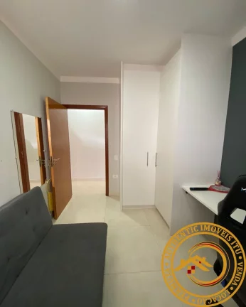 Imagem CASA RESIDENCIAL em SALTO - SP, VILLAGE MOUTONNÉE