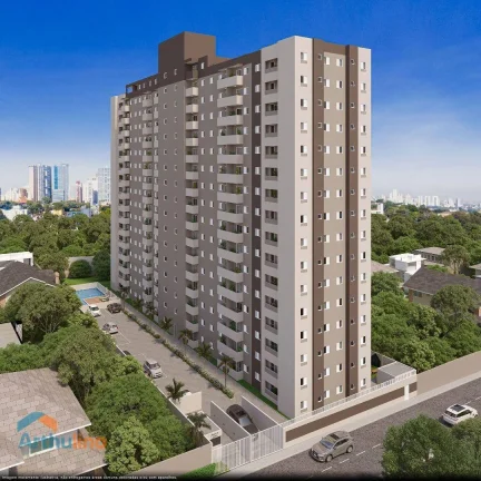 Imagem ITAQUERA-Residencial Jardins de Leiria, de 27 a 41m², vagas opcionais, a partir de R$ 199.000 - Itaquera - São Paulo/SP