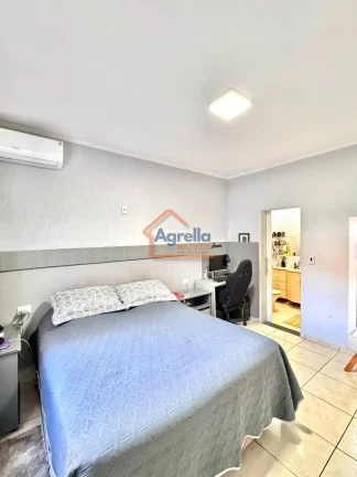 Imagem Casa à venda no bairro Jardim Planalto Verde - Mogi Guaçu/SP