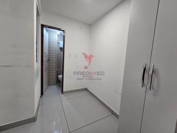 Imagem Apartamento de 3 Quartos, Varanda, móveis projetados,Manaíra João Pessoa/ Paraíba