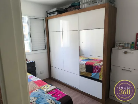 Imagem APARTAMENTO COM 54 M² NO BAIRRO DA PENHA
