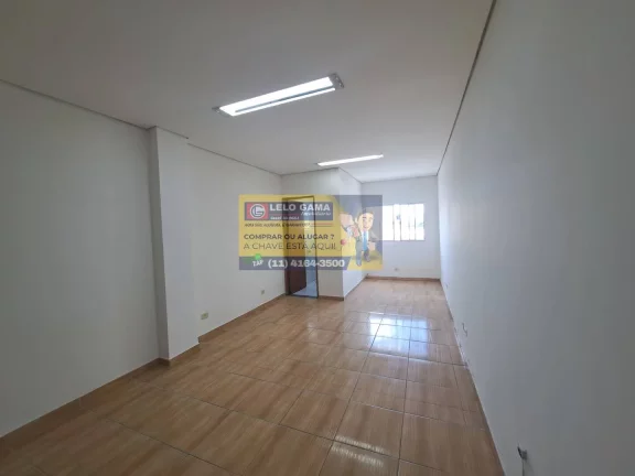 Imagem Sala Comercial para Alugar, 20 m² em Centro - Carapicuíba