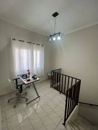 Imagem Casa Maravilhosa com Edicula 2 Dormitorios e 3 vagas de Garagens