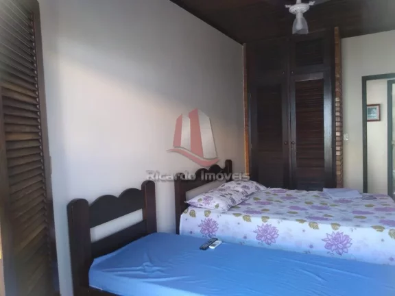 Imagem Casa Duplex Condomínio Praça Moinho