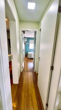 Imagem APARTAMENTO NO PAULISTANO - REFORMADO