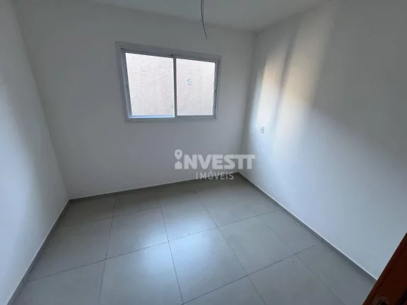 Imagem Apartamento - Jardim Helvécia - Aparecida de Goiânia/GO