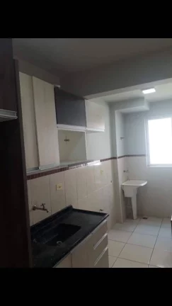 Apartamento em Marialva