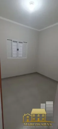 Imagem Casa para Venda em Três Lagoas / MS no bairro PORTAL DAS ARARAS
