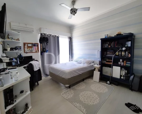 Imagem Casa à venda com 891 m² | Condomínio Riviera Barão | Campinas - SP