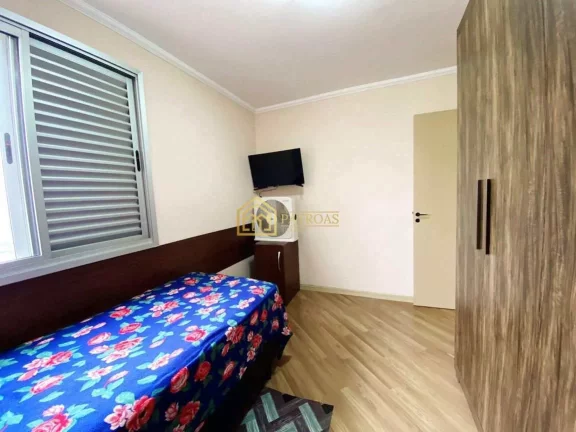 Imagem Apartamento Padrão