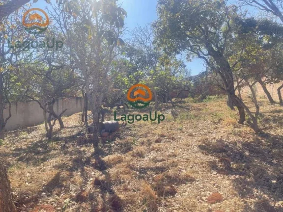 Imagem Terreno à venda, 480 m² por R$ 369.000,00 - Lundceia - Lagoa Santa/MG