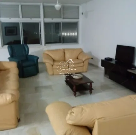 Imagem APARTAMENTO Residencial em GUARUJÁ - SP, PITANGUEIRAS