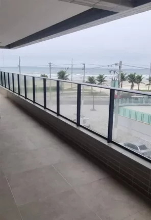 Imagem APARTAMENTO NO MARACANÃ COM 2 DORMITÓRIOS 1 SUÍTE 1 VAGA!!!