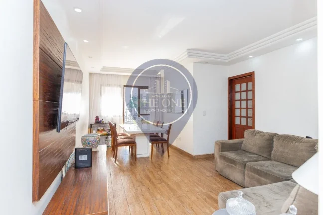 Imagem Venda de apartamento de luxo em Indianópolis, São Paulo-SP: 3 quartos, 3 suítes, 2 salas, 3 banheiros, 2 vagas, 95,08m².