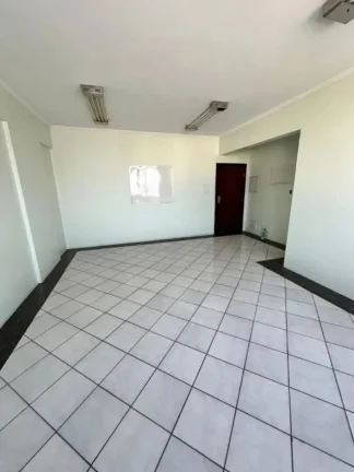 Imagem Sala comercial à venda em condomínio no Centro de Sorocaba-SP: 1 sala, 1 banheiro, 25m². Aproveite essa oportunidade!