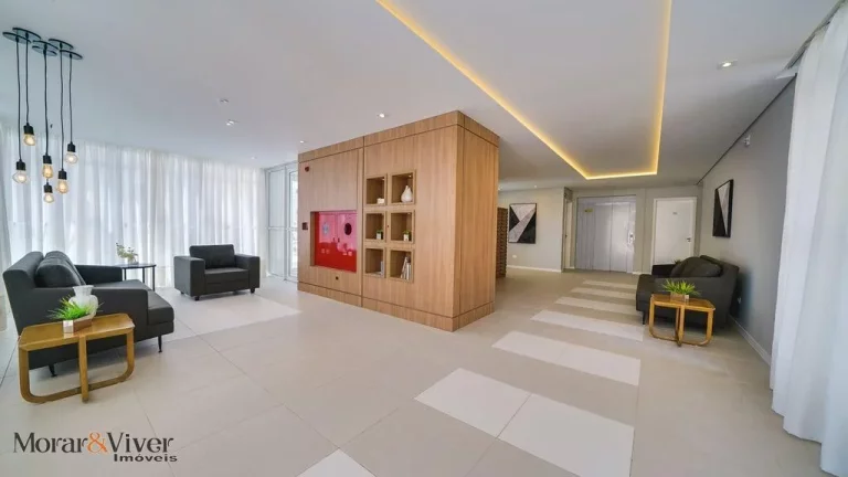 Imagem Cobertura Duplex para Venda em Curitiba, Capão Raso, 3 dormitórios, 1 suíte, 2 banheiros, 2 vagas
