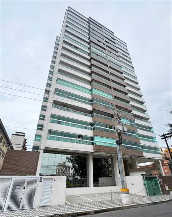 Imagem APARTAMENTO COM 108 m² - FORTE - PRAIA GRANDE SP