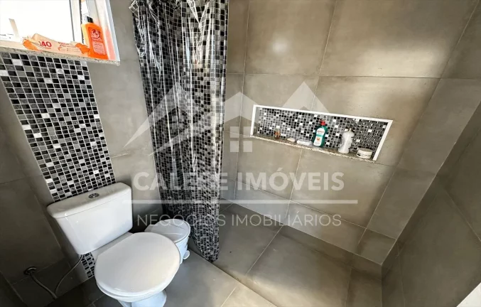 Imagem Casa com 3 dormitórios à venda, 210 m² por R$ 880.000,00 - Residencial Ecopark - Tatuí/SP