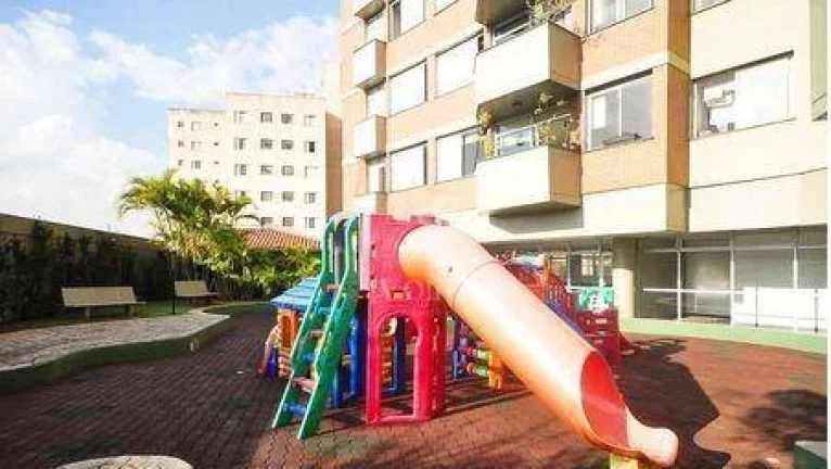 Imagem Apartamento com 3 dormitórios à venda, 84 m² por R$ 950.000,00 - Jardim Guedala - São Paulo/SP