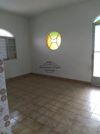 Imagem Casa à venda no bairro Nova Guará - Guaratinguetá/SP