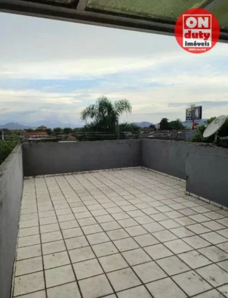 Imagem Casa à venda, 249 m² por R$ 403.000,00 - Cidade Naútica - São Vicente/SP