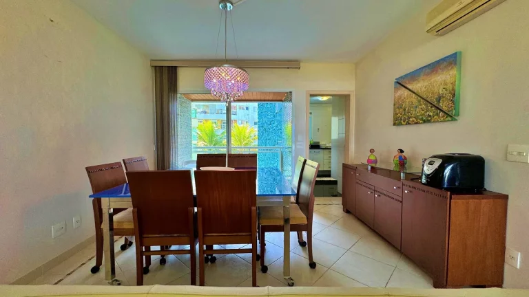 Imagem Apartamento com 4 dormitórios à venda, 197 m por R$ 9.000.000,00 - Riviera