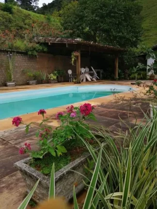 Imagem Fazenda à Venda, 8.000 m² em Centro - Trajano De Morais