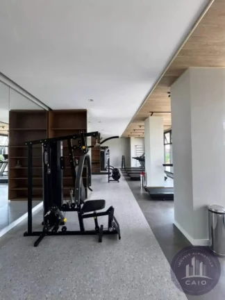 Imagem Apartamento de 64m², 2 quartos sendo 1 suite por R$ 6.190 -Alphaville