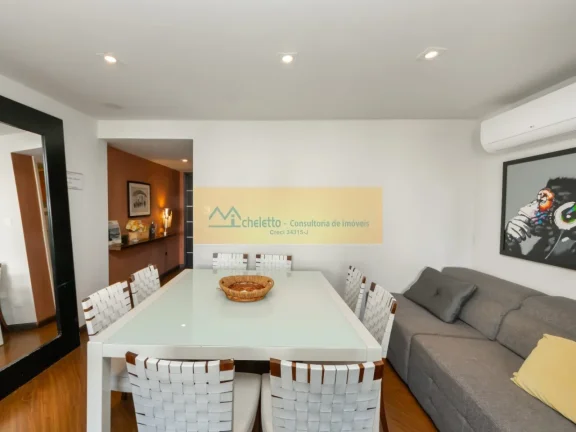 Imagem APARTAMENTO RESIDENCIAL em SÃO PAULO - SP, JARDIM PAULISTA