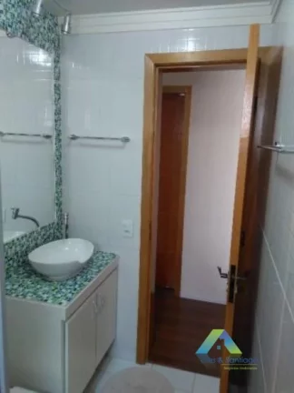 Imagem Apartamento Residencial à venda, Vila Brasílio Machado, São Paulo - .