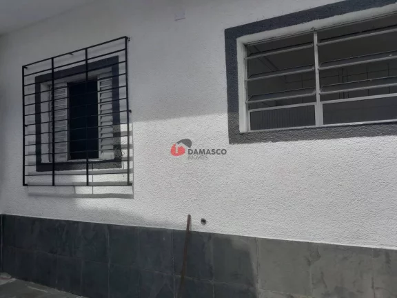 Imagem Casa à venda, Osvaldo Cruz, São Caetano do Sul