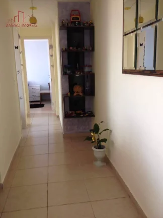 Imagem Apartamento no ypê amarelo horto do ypê - 47 m² - 2 Dorms.