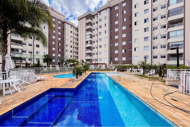 Imagem APARTAMENTO RESIDENCIAL em São Paulo - SP, Vila Caraguatá