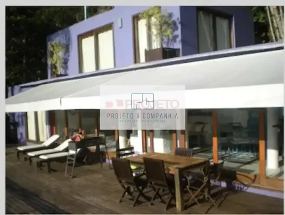 Imagem Maravilhosa Casa/Frente p/Mar - Barra do Sahy R$ 2.200.000 - São Sebastião