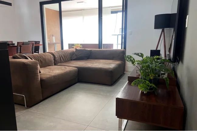 Imagem APARTAMENTO RESIDENCIAL em São Paulo - SP, Vila Progredior