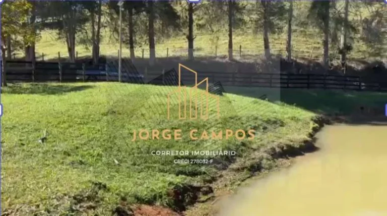 Imagem FA-25263 - FAZENDA À VENDA NA REGIÃO DE LORENA-SP