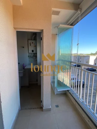 Imagem Apartamento em Sorocaba