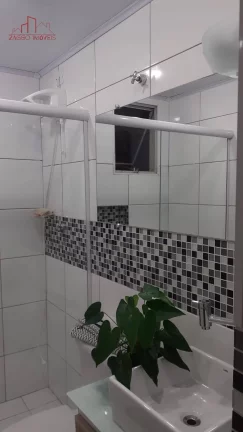 Imagem Oportunidade! Lindo Apartamento no Condomínio Espírito Santo - 60m²