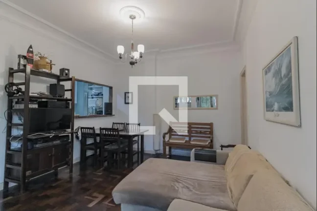 Imagem Apartamento à Venda - Leblon, 3 Quartos, 85 m2