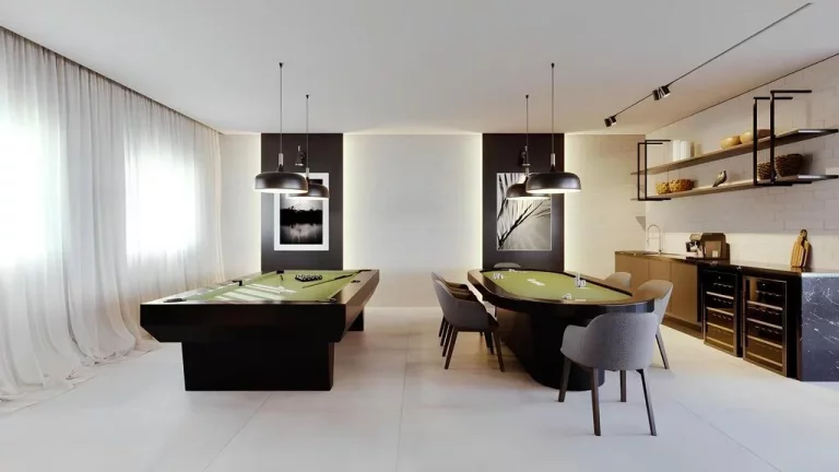 Imagem Studio à venda em Cabedelo, Ponta de Campina, com 1 quarto, 20,07m2