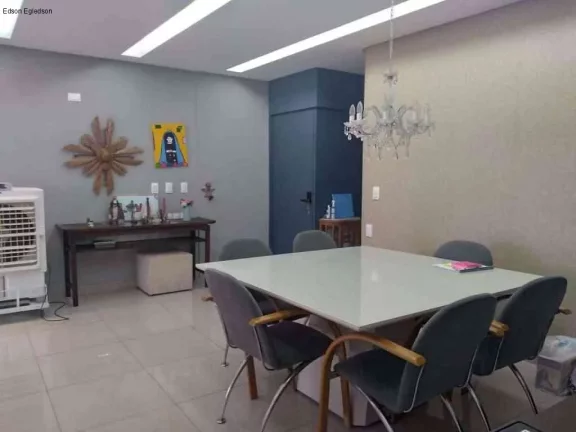 Imagem APARTAMENTO RESIDENCIAL em TERESINA - PI, FREI SERAFIM