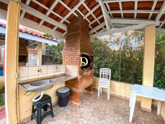 Imagem Apartamento - Jardim américa - Condomínio Alameda - 55m² - 2 Dormitórios (suíte)