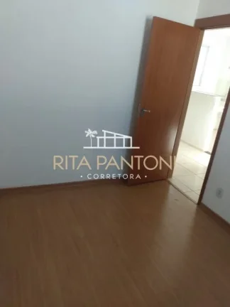 Imagem Apartamento - Ribeirão Preto - Silvio Passalacqua