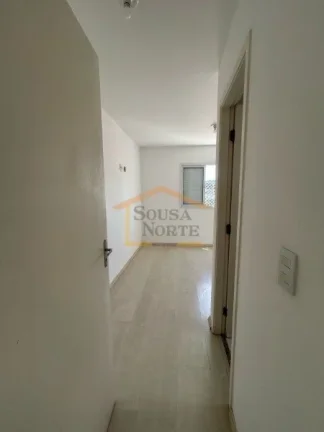 Imagem Apartamento 2 dormitórios, sendo 1 suíte, sala 2 ambientes, varanda gourmet com churrasqueira, coz...
