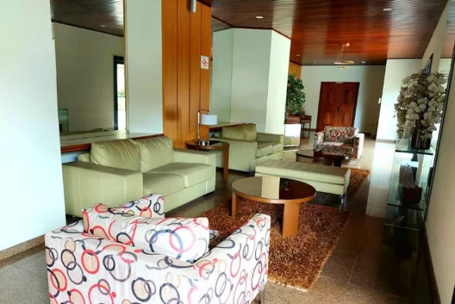 Imagem Apartamento Alto Padrão Para Locação