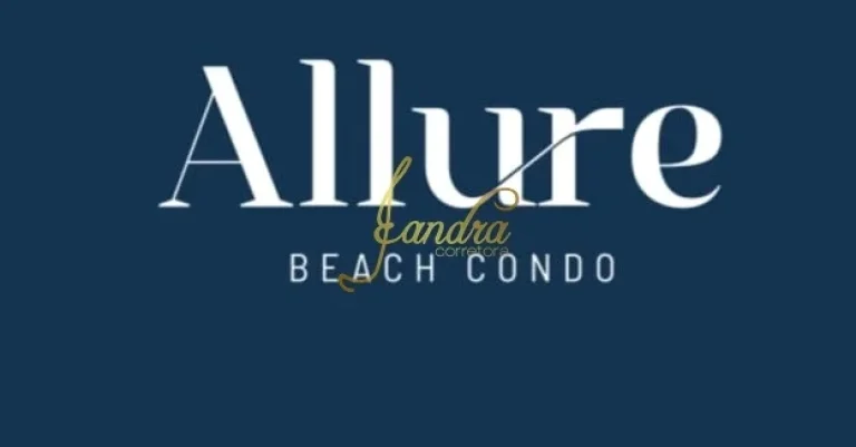 Imagem Lote condomínio Allure na beira lago com 240m2