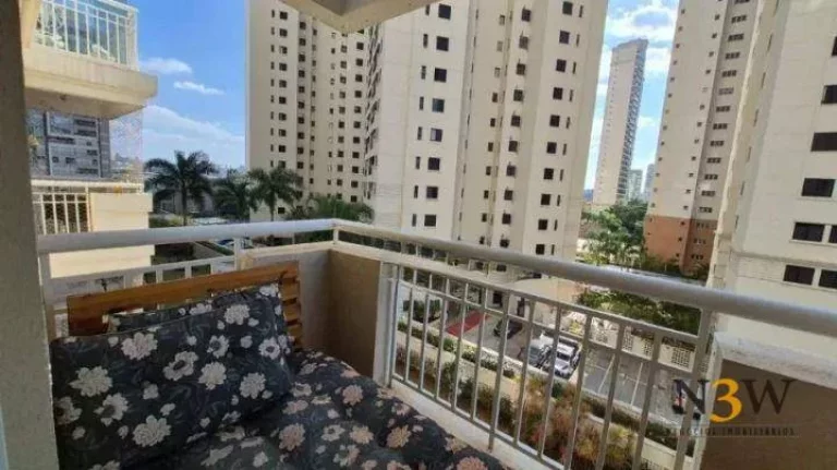 Imagem Apartamento com 2 dormitórios à venda, 50 m² por R$ 720.000,00 - Vila Leopoldina - São Paulo/SP