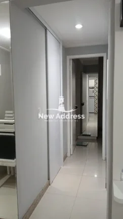 Imagem Apartamento de 2 quartos à venda em Ataíde - Vila Velha