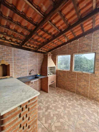 Imagem CHÁCARA LOCALIZADA NA CANANEIA - PILAR DO SUL - SP